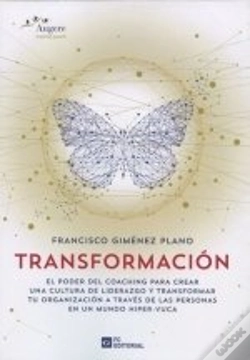 Capa do artigo Transformacion.