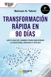Capa do artigo Transformación Rápida En 90 Días