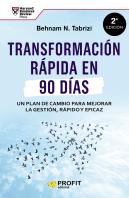 Transformación Rápida En 90 Días