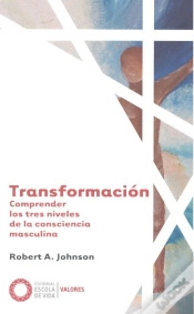 Capa do artigo Transformación