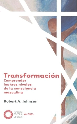 Capa do artigo Transformación