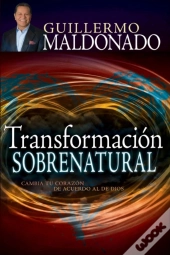 Transformacion Sobrenatural