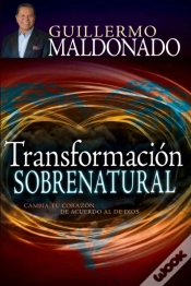 Capa do artigo Transformacion Sobrenatural