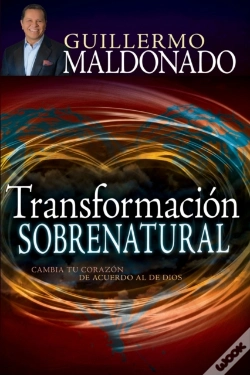 Capa do artigo Transformacion Sobrenatural