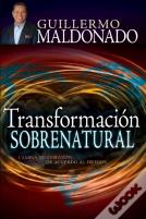 Transformacion Sobrenatural
