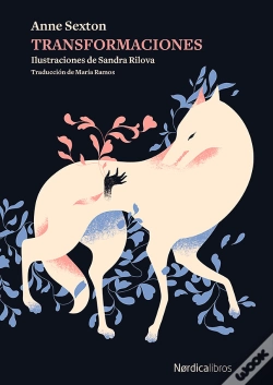 Capa do artigo Transformaciones