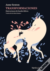 Capa do artigo Transformaciones