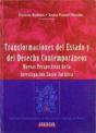 Transformaciones Del Estado Y Del Derecho Contemporáneo - Preview