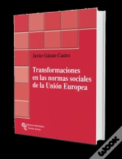Capa do artigo Transformaciones En Las Normas Sociales De La Unión Europea