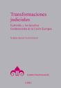Transformaciones Judiciales - Preview