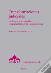 Capa do artigo Transformaciones Judiciales