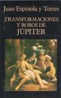 Transformaciones Y Robos De Júpiter - Preview