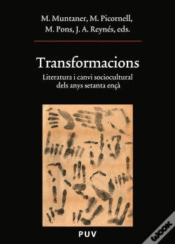 Capa do artigo Transformacions