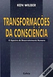 Capa do artigo Transformações da Consciência