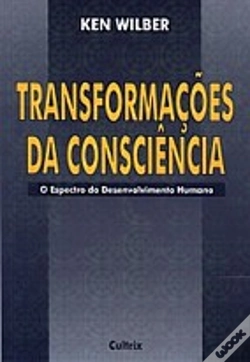 Capa do artigo Transformações da Consciência