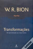 Transformações - Do Aprendizado ao Crescimento