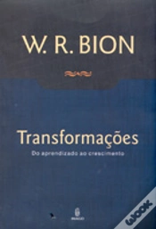 Capa do artigo Transformações - Do Aprendizado ao Crescimento