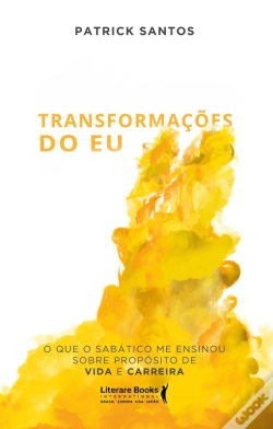 Capa do artigo Transformações Do Eu