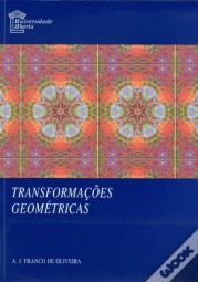 Transformações Geométricas