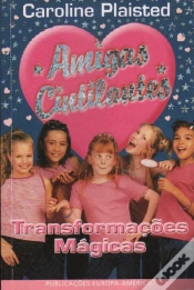 Capa do artigo Transformações Mágicas