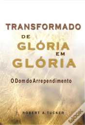 Capa do artigo Transformado De Glória Em Glória