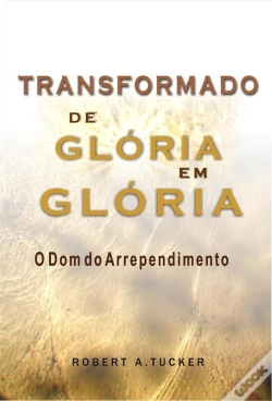 Capa do artigo Transformado De Glória Em Glória
