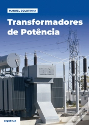 Capa do artigo Transformadores de Potência