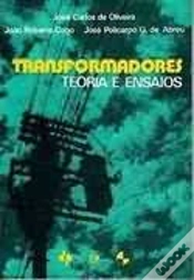 Capa do artigo Transformadores
