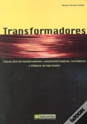 Capa do artigo Transformadores