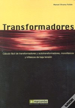 Capa do artigo Transformadores