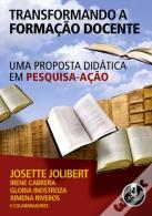 Transformando a Formação Docente