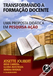 Capa do artigo Transformando a Formação Docente