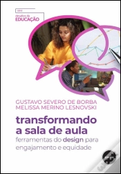 Capa do artigo Transformando a Sala de Aula