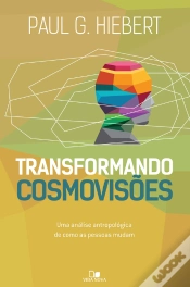 Capa do artigo Transformando Cosmovisões
