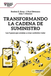 Capa do artigo Transformando La Cadena De Suministro