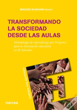 Capa do artigo Transformando La Sociedad Desde Las Aulas