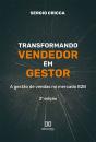 Transformando Vendedor Em Gestor - Preview