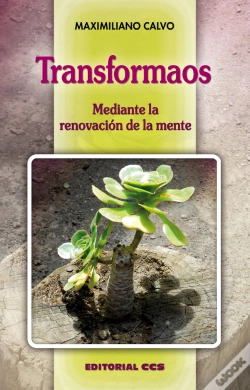 Capa do artigo Transformaos