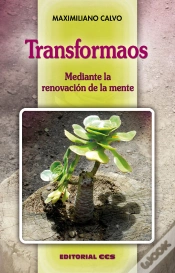 Capa do artigo Transformaos