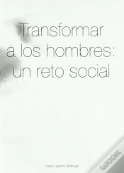 Capa do artigo Transformar A Los Hombres