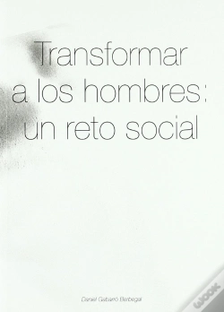 Capa do artigo Transformar A Los Hombres