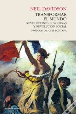 Capa do artigo Transformar El Mundo