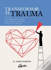 Capa do artigo Transformar El Trauma
