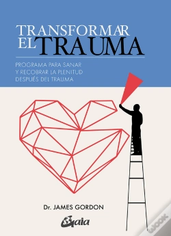 Capa do artigo Transformar El Trauma