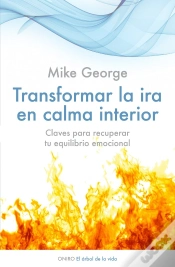 Capa do artigo Transformar La Ira En Calma Interior