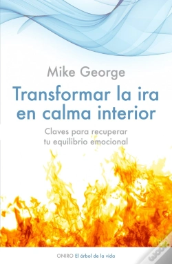 Capa do artigo Transformar La Ira En Calma Interior