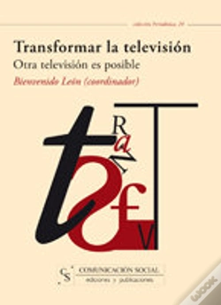 Capa do artigo Transformar La Televisión. Otra Televisión Es Posible