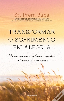 Capa do artigo Transformar o Sofrimento em Alegria