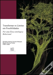 Capa do artigo Transformar os Limites em Possibilidades