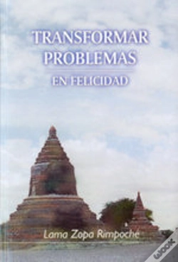Capa do artigo Transformar Problemas En Felicidad  